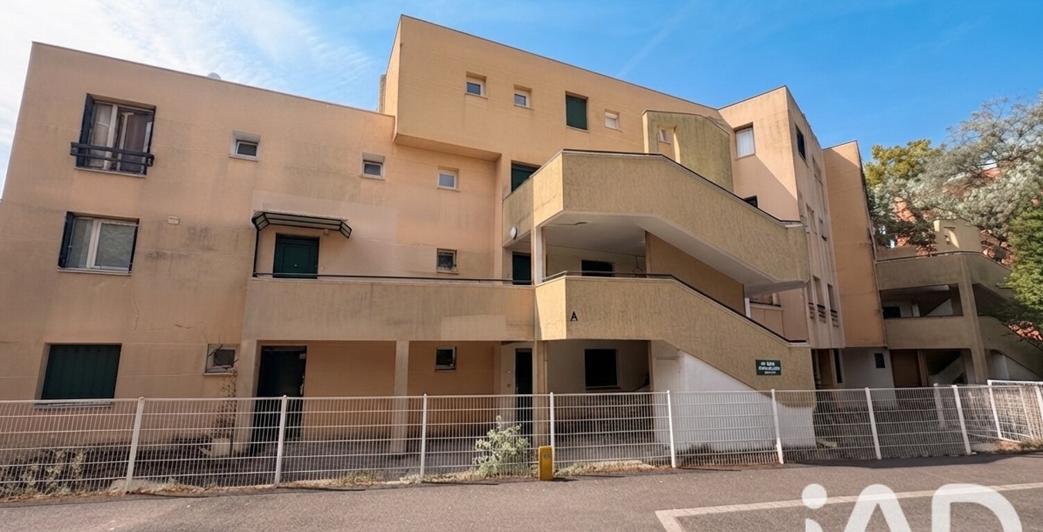 Vente Appartement 5 pièces — photo 1
