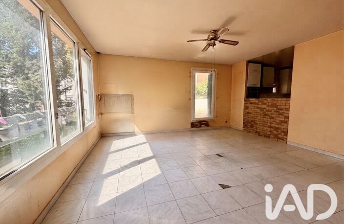 Vente Appartement 5 pièces — photo 2