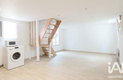 Vente Maison de ville 5 pièces — photo du bien
