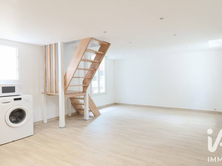 Vente Maison de ville 5 pièces — photo 1