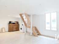 Vente Maison de ville 5 pièces — photo 2