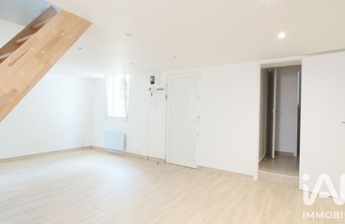 Vente Maison de ville 5 pièces — photo 3