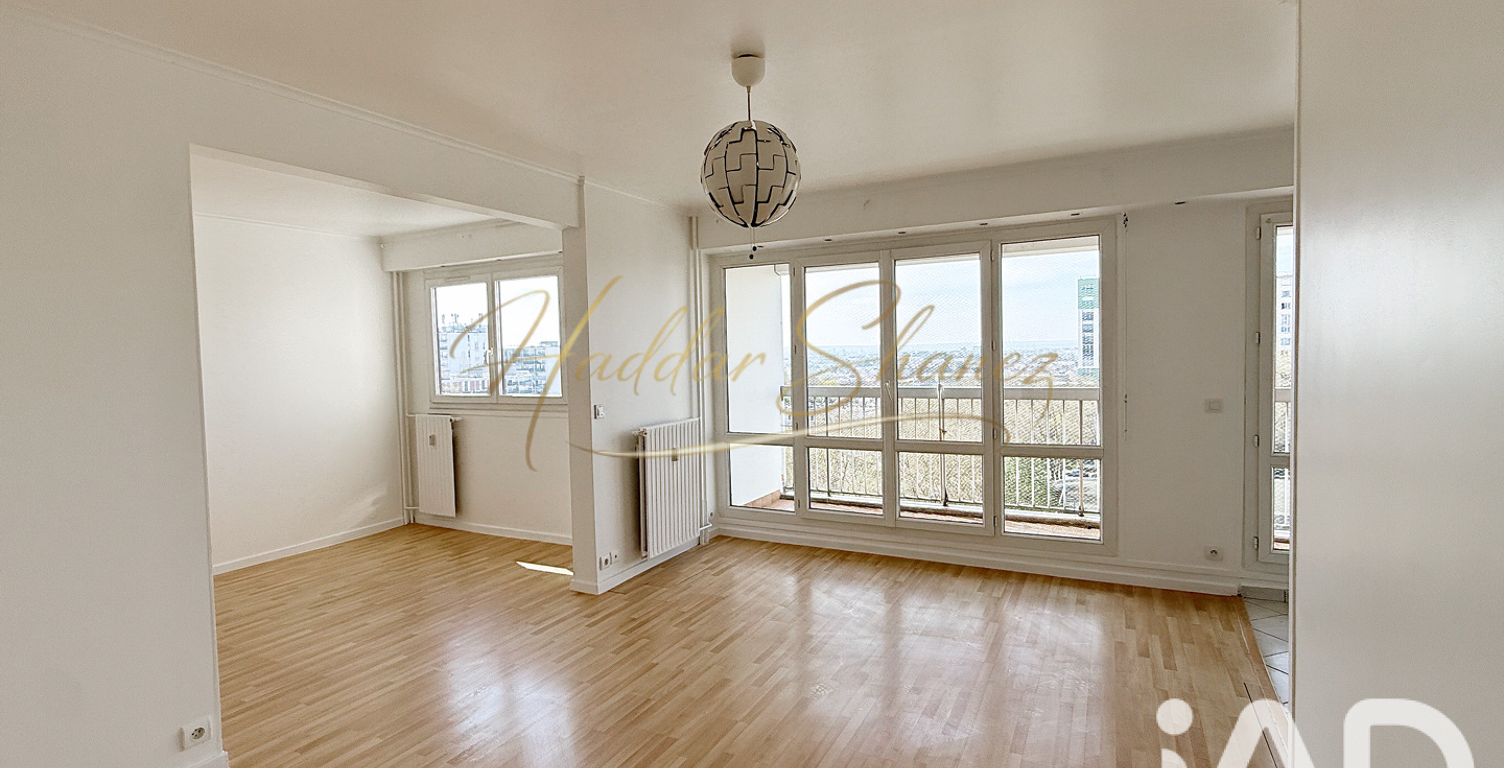 Vente Appartement 4 pièces — photo 1