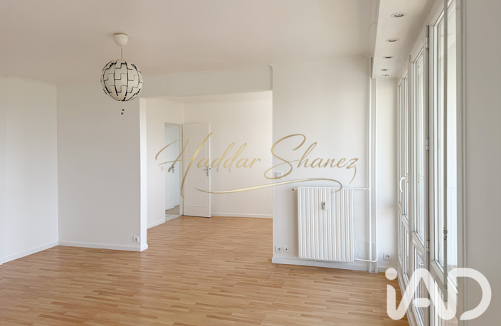 Vente Appartement 4 pièces — photo 3