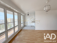 Vente Appartement 4 pièces — photo 4