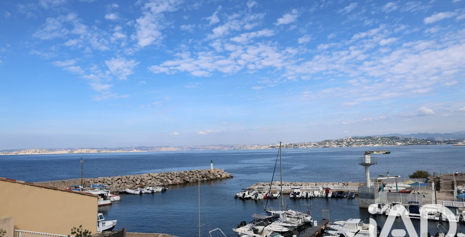 Vente Appartement 4 pièces — photo 1