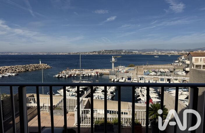 Vente Appartement 4 pièces — photo 3
