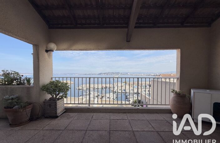 Vente Appartement 4 pièces — photo 4