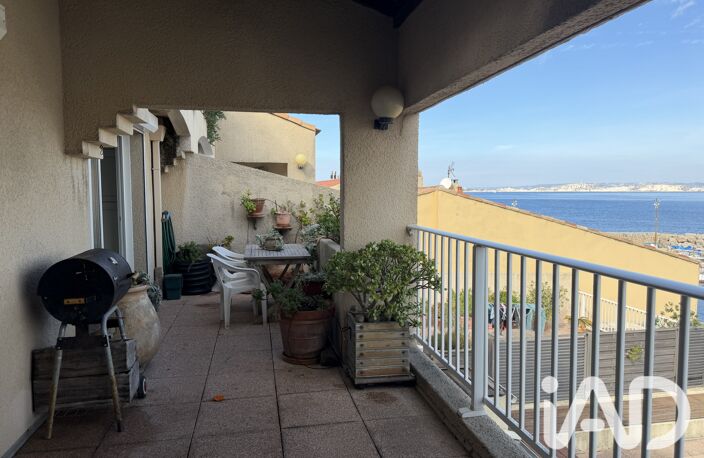 Vente Appartement 4 pièces — photo 5