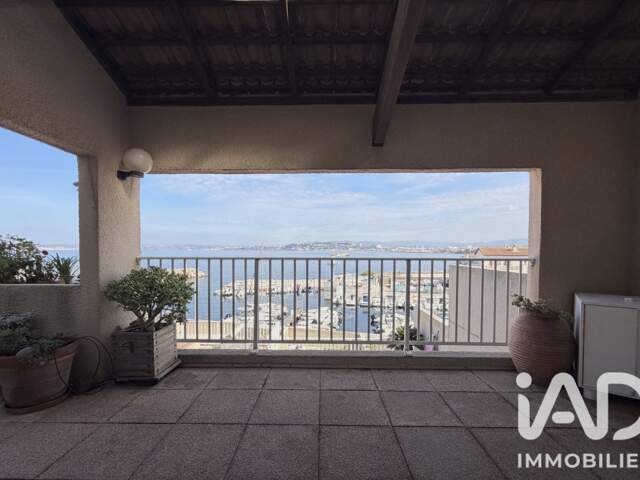 Vente Appartement 4 pièces — photo du bien