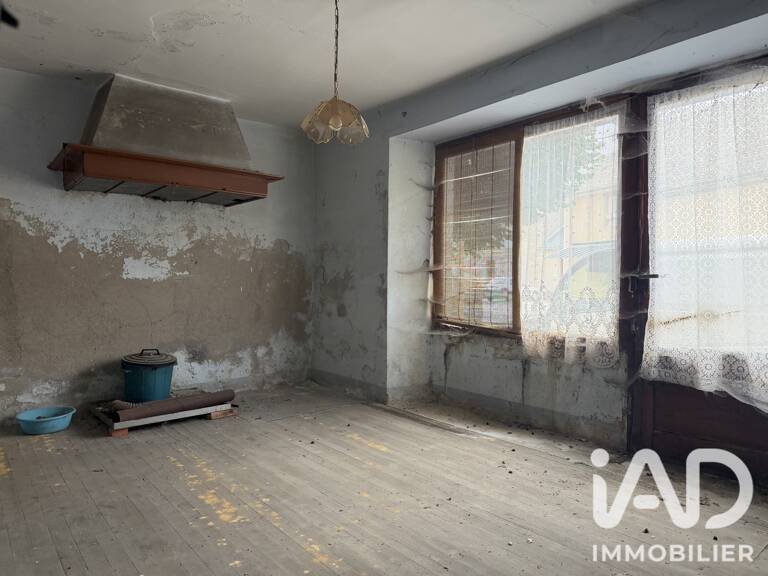Vente Maison de village 7 pièces — photo 1