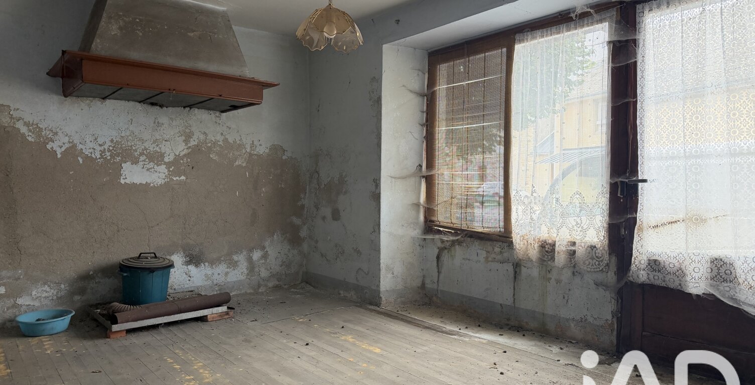 Vente Maison de village 7 pièces — photo 1