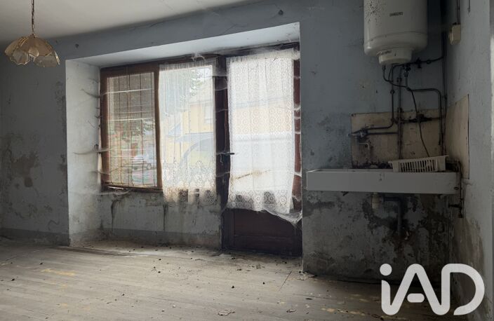 Vente Maison de village 7 pièces — photo 2