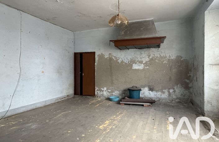 Vente Maison de village 7 pièces — photo 3