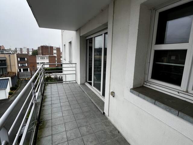 Vente Appartement 2 pièces — photo du bien