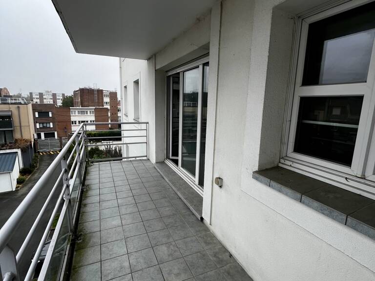 Vente Appartement 2 pièces — photo 1