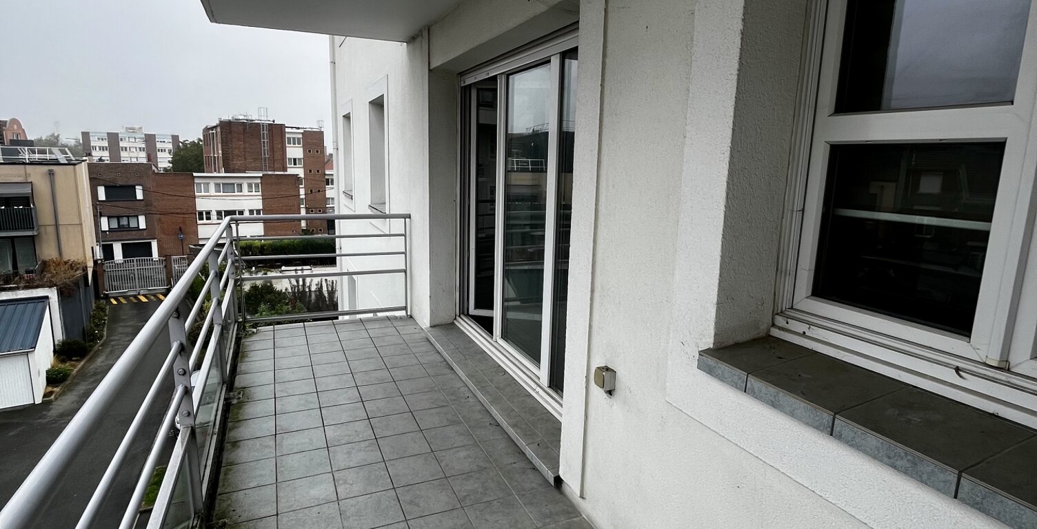 Vente Appartement 2 pièces — photo 1