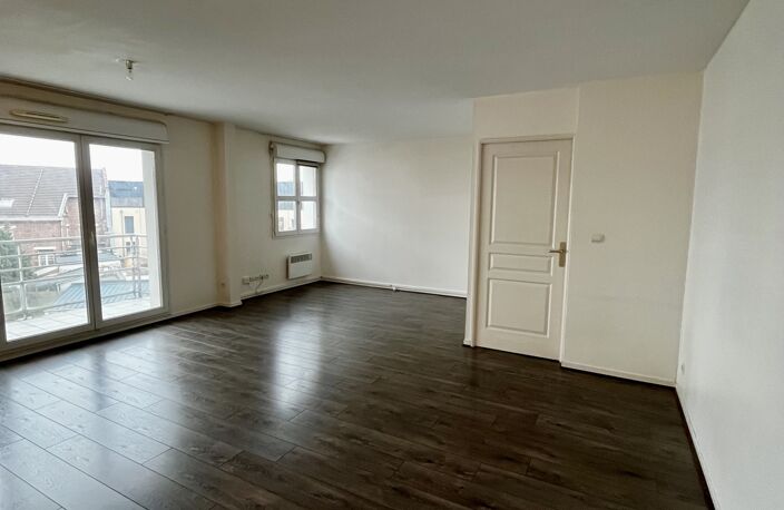 Vente Appartement 2 pièces — photo 2