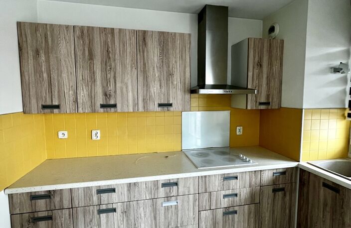 Vente Appartement 2 pièces — photo 3