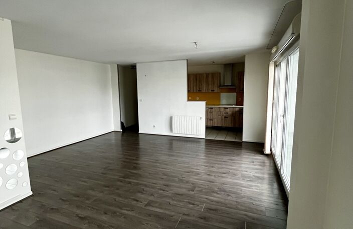 Vente Appartement 2 pièces — photo 4