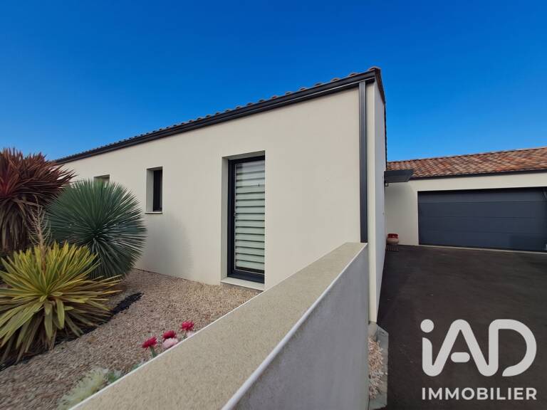 Vente Maison/villa 4 pièces — photo 1