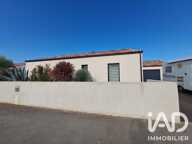 Vente Maison/villa 4 pièces — photo 2