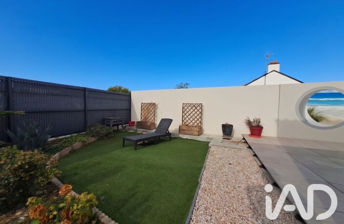 Vente Maison/villa 4 pièces — photo 3