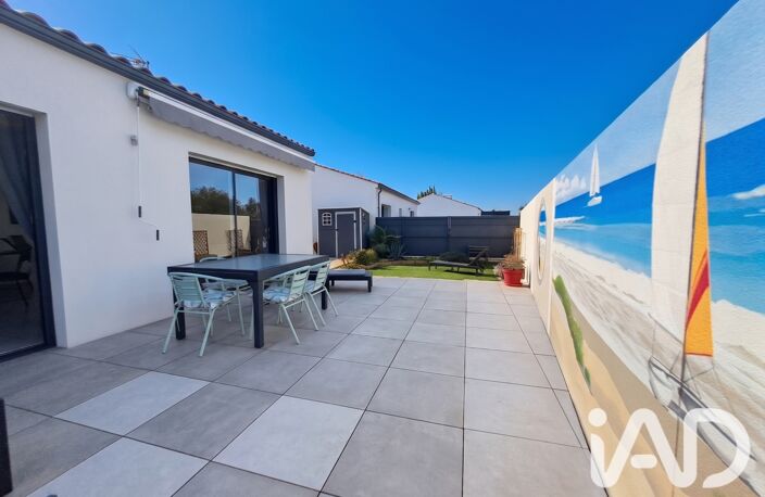 Vente Maison/villa 4 pièces — photo 4