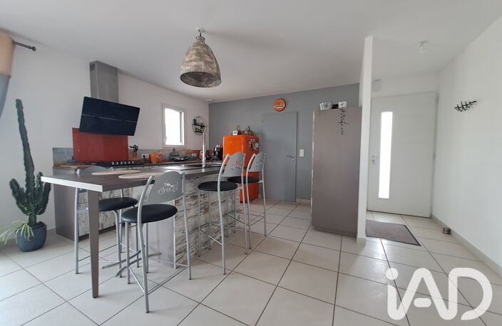 Vente Maison/villa 4 pièces — photo 5