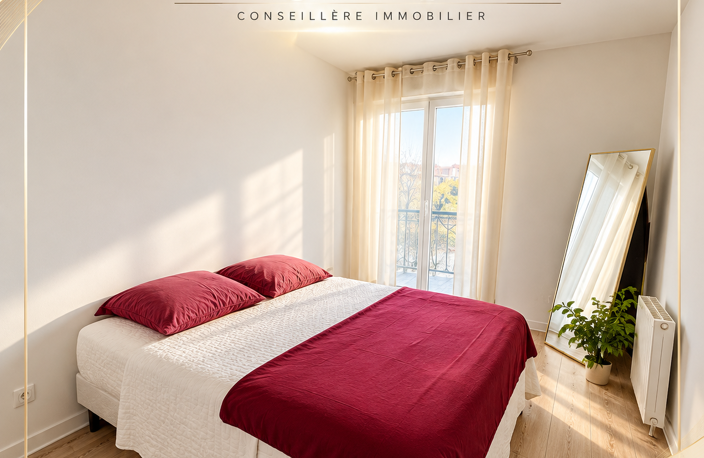 Vente Appartement 3 pièces — photo 2