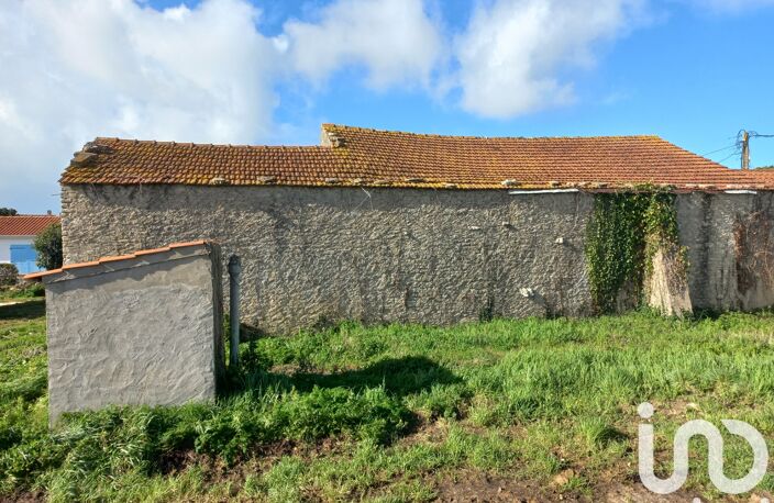 Vente Longère 3 pièces — photo 2