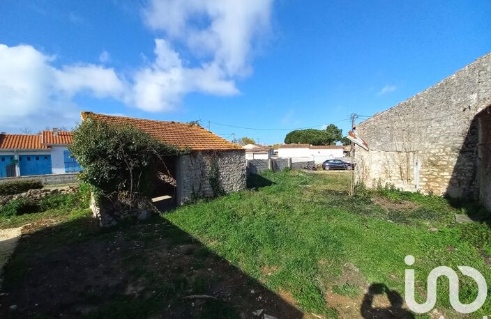 Vente Longère 3 pièces — photo 4