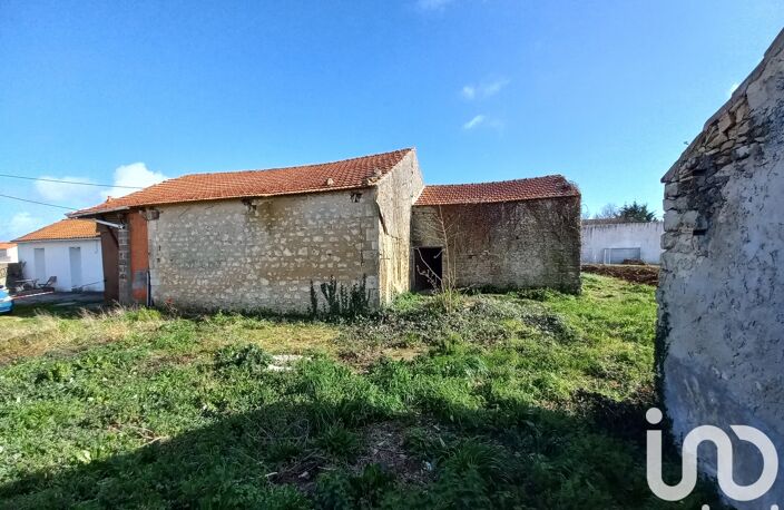 Vente Longère 3 pièces — photo 5