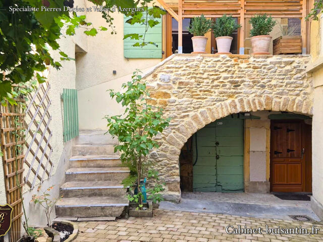 Maison à Légny