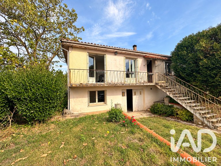 Vente Maison de village 4 pièces — photo 1