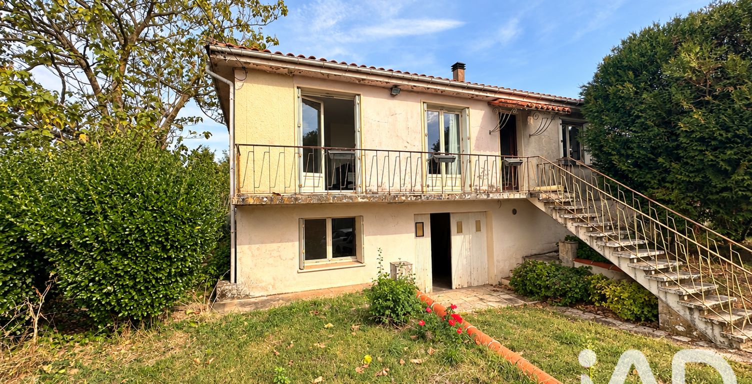 Vente Maison de village 4 pièces — photo 1