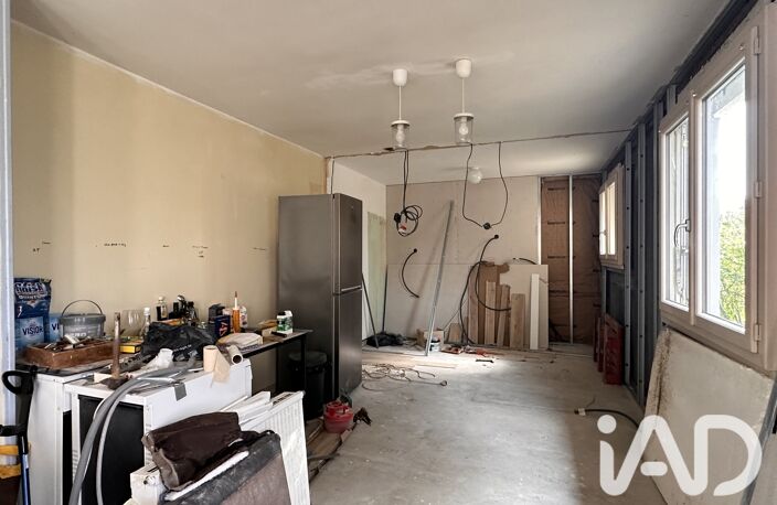Vente Maison de village 4 pièces — photo 2