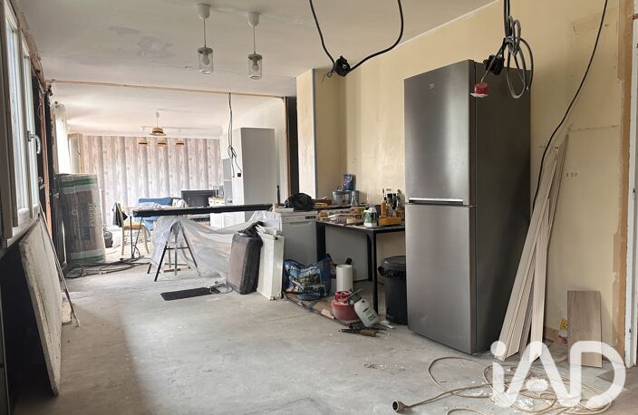 Vente Maison de village 4 pièces — photo 4