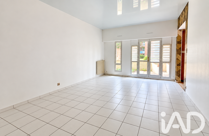 Vente Appartement 3 pièces — photo 2