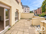 Vente Appartement 3 pièces — photo 4