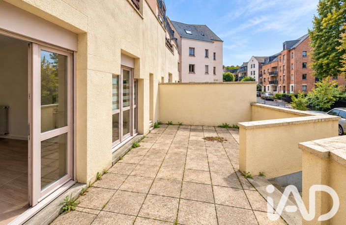 Vente Appartement 3 pièces — photo 4