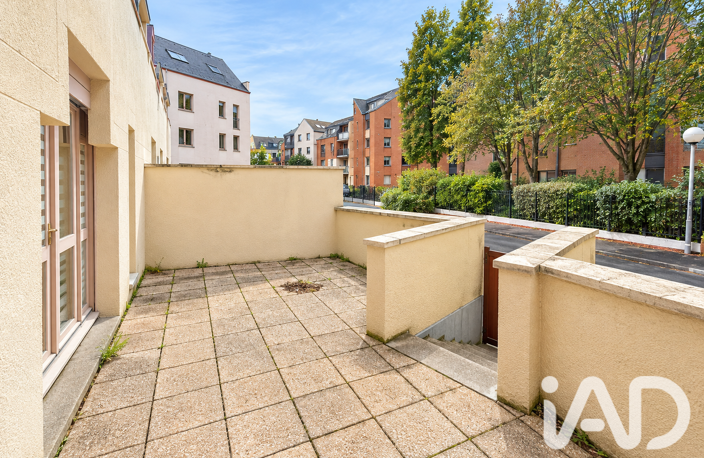 Vente Appartement 3 pièces — photo 5