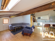 Vente Appartement 1 pièce — photo 2