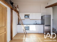 Vente Appartement 1 pièce — photo 4