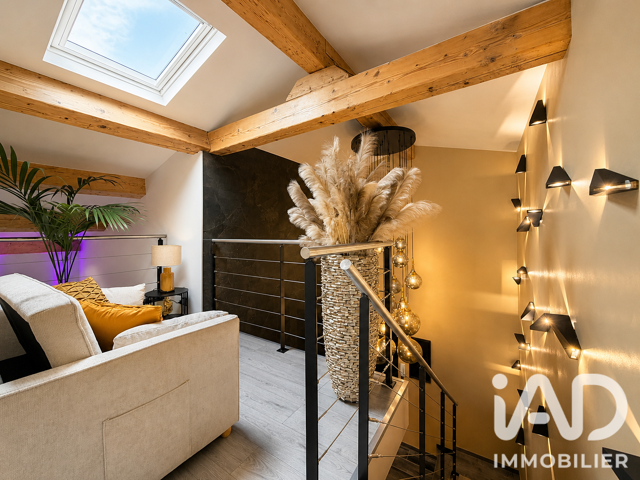 Vente Appartement 3 pièces — photo du bien