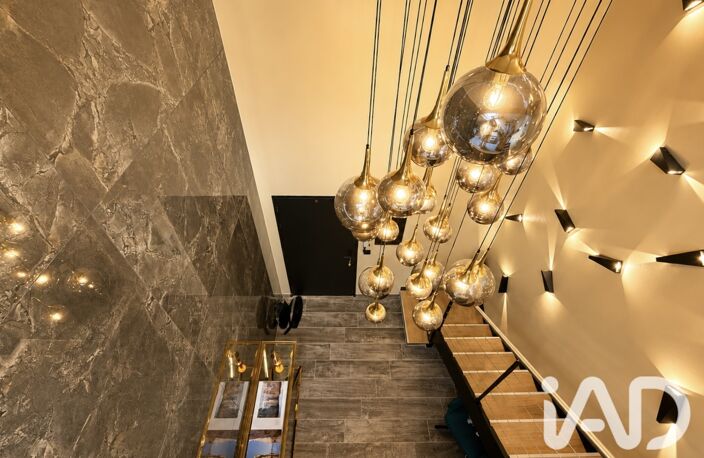Vente Appartement 3 pièces — photo 2