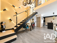 Vente Appartement 3 pièces — photo 3