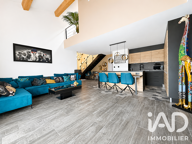 Vente Appartement 3 pièces — photo 4
