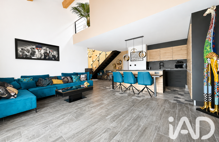 Vente Appartement 3 pièces — photo 4