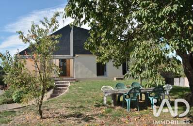 Vente Maison/villa 6 pièces — photo du bien